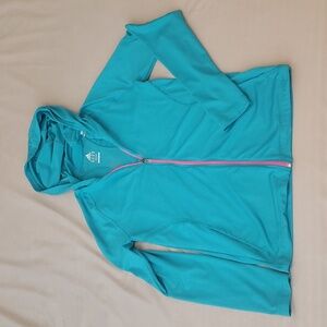 Adidas Climacool light jacket